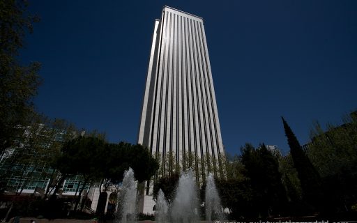 Torre Picasso