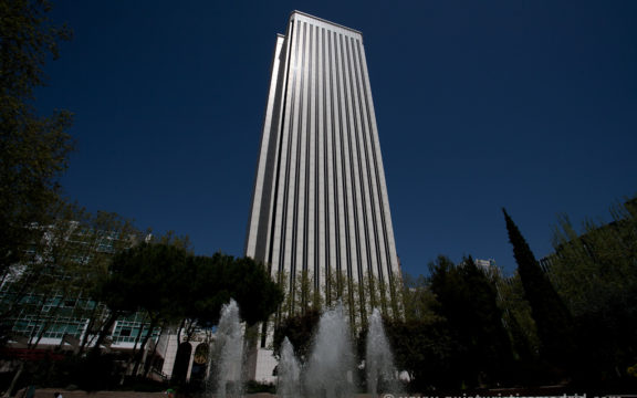 Torre Picasso