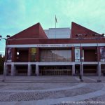 Auditorio Nacional