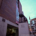 Museo de la Ciudad
