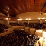 Auditorio Nacional - Sala Cámara