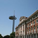 Agencia Española de Cooperación Internacional para el Desarrollo