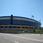 Estadio Vicente Calderón