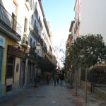 Calle Huertas