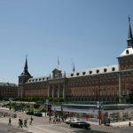 Cuartel del Ejército del Aire