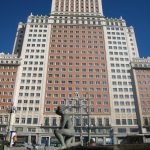 Edificio España