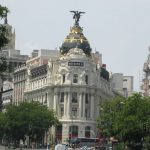 Edificio Metrópolis