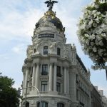 Edificio Metrópolis