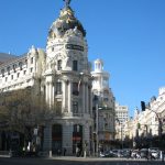 Edificio Metrópolis