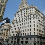 Edificio Telefónica