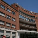 Fundación Jimenez Diaz