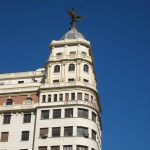 Antiguo edificio de la Union y el Fenix