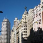 Final de la Gran Vía