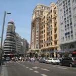 Gran Via y Callao