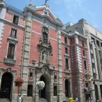 Iglesia de San José