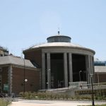 Junta Municipal de Moncloa - Aravaca