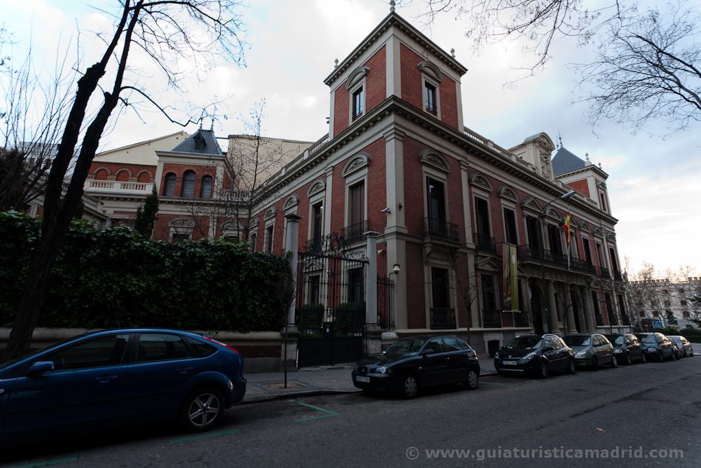 Museo Cerralbo