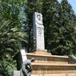 Monumento a Jimenez Diaz