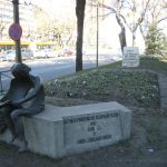 Monumento al libro y sus creadores