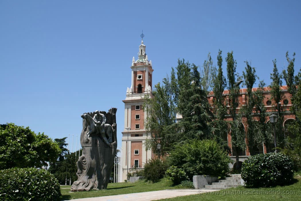Museo de América