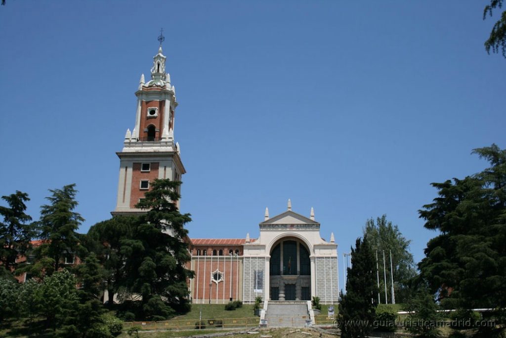 Museo de América