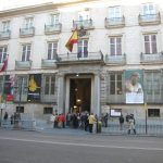 Museo de Bellas Artes de San Fernando