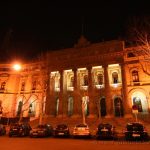 Bolsa de Madrid
