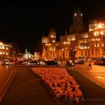 Plaza de Cibeles