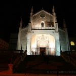 Iglesia de los Jerónimos