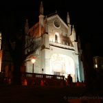 Iglesia de los Jerónimos