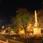 Monumento al 2 de Mayo