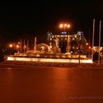 Plaza de Neptuno