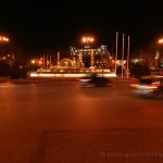 Plaza de Neptuno