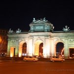 Puerta de Alcalá