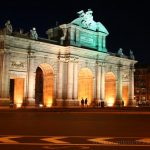 Puerta de Alcalá