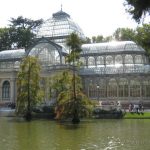 Palacio de Cristal