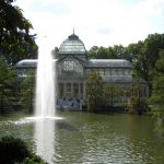 Palacio de Cristal