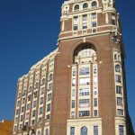 Palacio de la Prensa