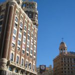 Palacio de la Prensa y Callao