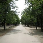 Paseo de Fernan Nuñez