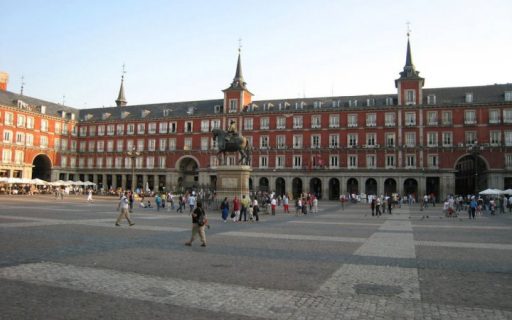 Plaza Mayor
