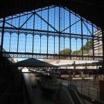 Principe Pio, cercanias Renfe