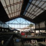 Principe Pio, cercanias Renfe