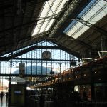 Centro Comercial Principe Pio