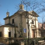 Ermita de San Antonio de la Florida