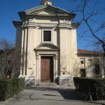 Ermita de San Antonio de la Florida
