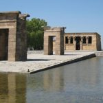 Templo de Debod