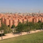 Vistas desde el Cerro del Tio Pio