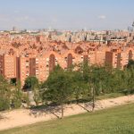 Vistas desde el Cerro del Tio Pio