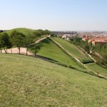 Vistas desde el Cerro del Tio Pio